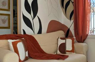 La Salamandre de l Olivier - Le Magnolia - Foto 4