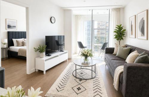 Battersea Power Apartments - Photo 10
