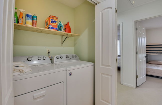 Beautiful 3BR Townhouse - Photo 33