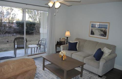 Brunswick Plantation 302M Golf Villa - Foto 1