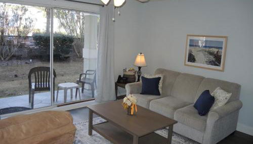 Brunswick Plantation 302M Golf Villa - Foto 1