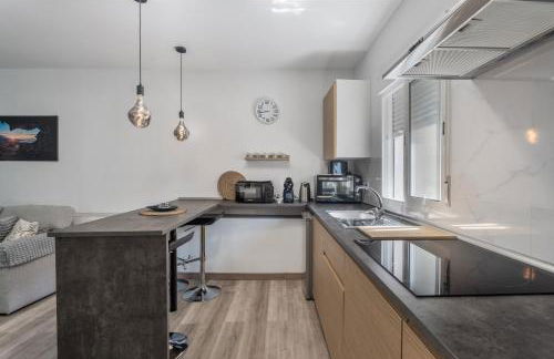 4 Apartamentos Omanai Tenerife Sur - Foto 6