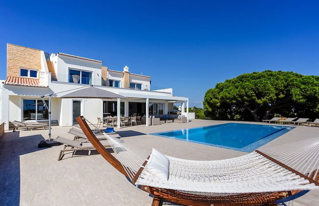 Goldeneye Luxury 6 Bedroom Villa With Infinity P - Foto 12