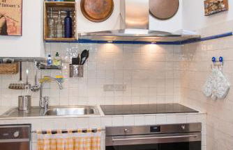 Villa Annetta - Foto 41