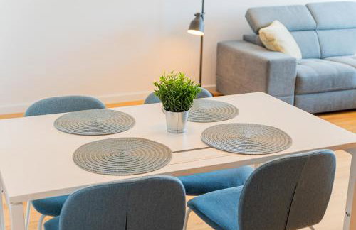 Flexible SelfCheckIns 67 - Zagreb - Loggia - Brand New - Luxury - Garage - Foto 16