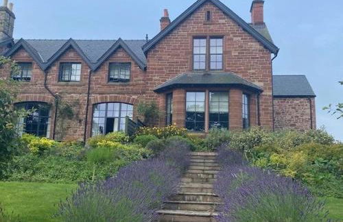 5 Tarn End luxurious cottage with view to Talkin Tarn, near Hadrians Wall & the Lake District - Foto 20