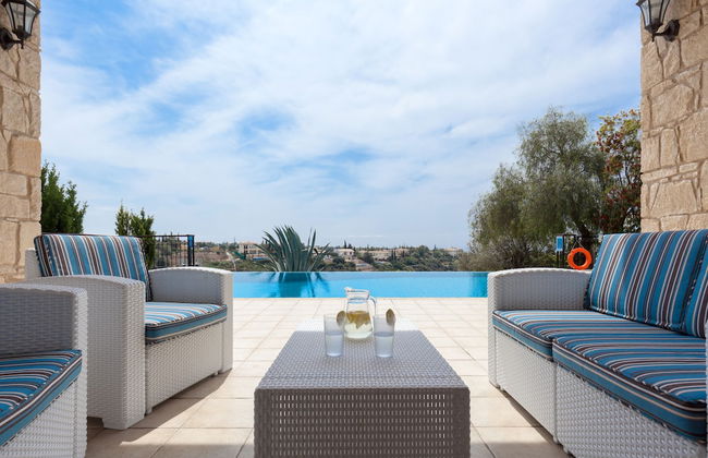 Aphrodite Hills Rentals – Superior Villas - Foto 75