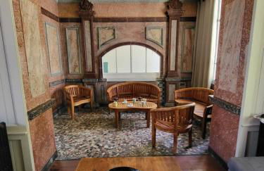 Le Pavillon de l'Intemporelle Bagnères de Bigorre - Foto 65