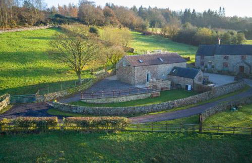 The Barn at Cliff Hollins Farm - Foto 6