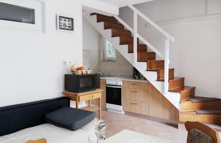 Studio Apartman Kaćunić - Photo 7