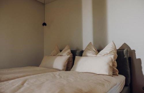 sona Suites Allgäu - Suite Einklang - Sauna & Alpenblick - Foto 6