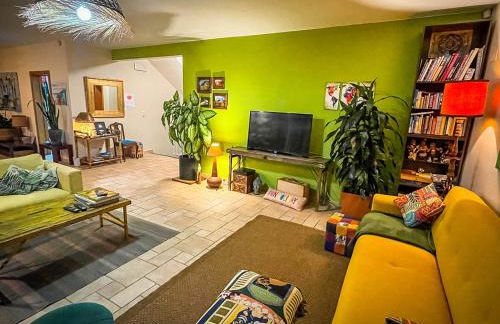 Indigo Star House - Photo 20