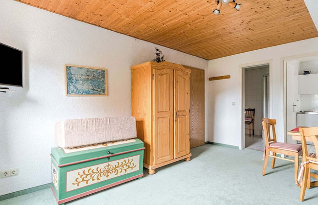 Modern Apartment in Tabarz Thüringer Wald With Garden - Foto 12