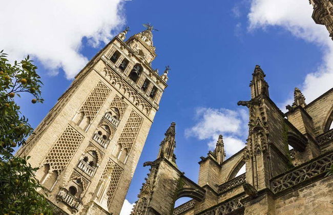 Excursión a Sevilla - Foto 2