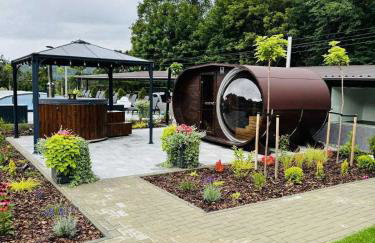 Ładne Miejsce-Apartamenty Konradów - Foto 23