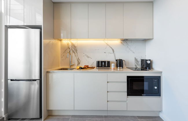 Meriton Suites Bondi Junction - Photo 41