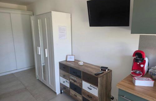 Appartement calme au Brusc - Foto 14