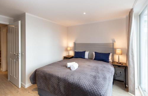 Dockside Travemünde - Foto 66