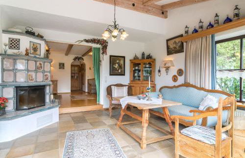 Ferienwohnungen Blos - Foto 45