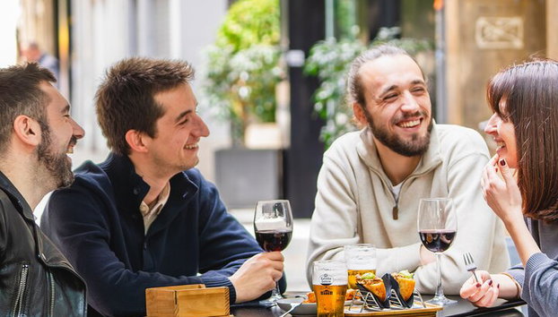 Gourmet-Tapas- und Weintour in Valencia - Foto 4