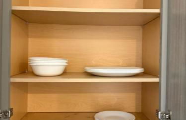 Trendy 1BHK Nest Near Austin ,Cedar park - Foto 15