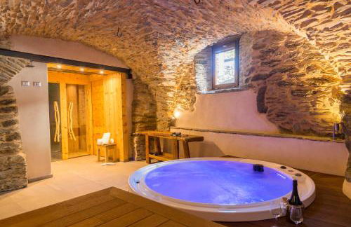 LA PLACETTE - Albergo diffuso e Trattoria - Foto 77