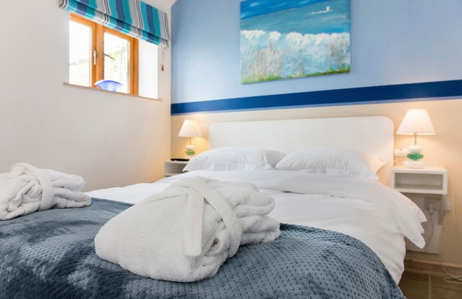 Atlantic Cottages - Foto 26