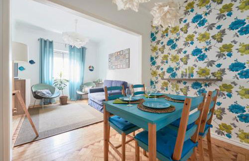 Bright and quiet apartment - Foto 17