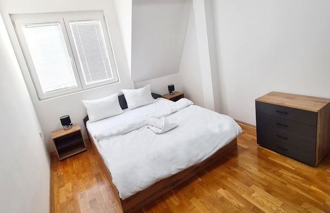 Urban Serviced Apartments - Foto 45