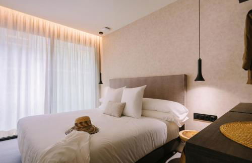 TocToc Suites Olof Palme - Viviendas Vacacionales - Foto 9