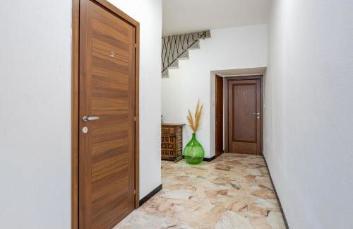 Hostdomus - Outdoor Apartment - free bike room - Foto 28