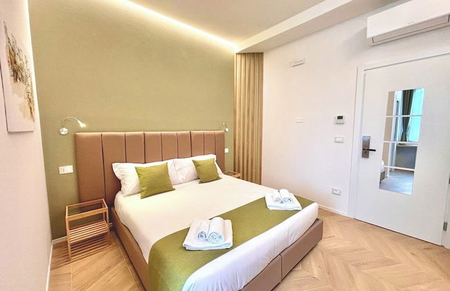 Reno Suite Bologna - Foto 9