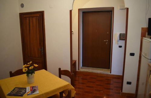 DOMUS - DORMIRE A VEROLI - casa vacanza b&b - Foto 13