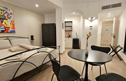 Talenti Suites Rome Casa Vacanze - Foto 12