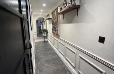 The Olive Tree Kent- 5 bedroom all ensuite home - Foto 7