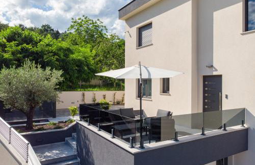 Laurier Apartments - Foto 77