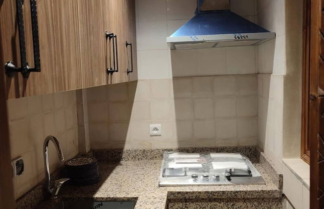 Morocco Stylish Private Apartment In Taghazout - Photo 20