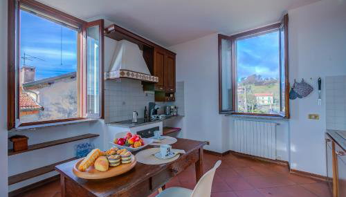 Al Vecchio Castello - Happy Rentals - Foto 1