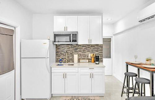 Boutique One Bdrm Close To Aventura Mall & Beach - Foto 12