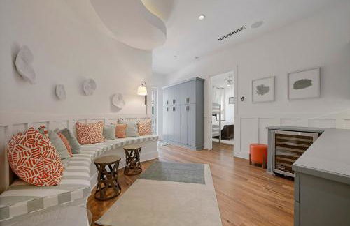 Beaches Be Sippin' - Ocean Views with Private Pool & Rooftop Deck - Foto 26