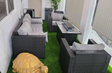 10 Mins to Disney - New luxury furniture - 16 guests - Foto 48