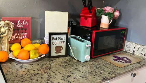 Blue Beauty located by LSU - Foto 5