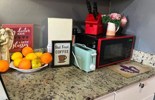 Blue Beauty located by LSU - Foto 5