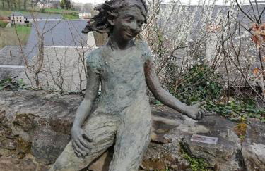 chambre cosy - Foto 7