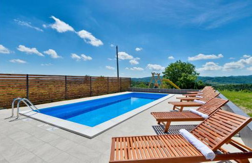 2 Bedroom Amazing Home In Jalzabet - Foto 10