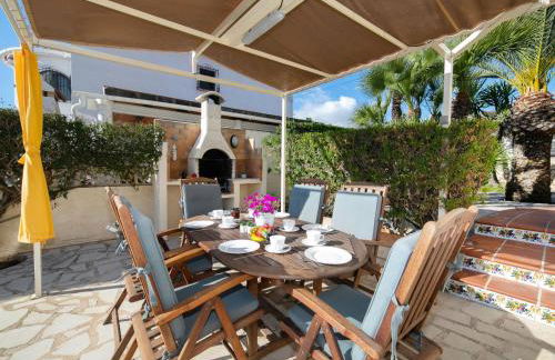 Villa Molines by Interhome - Foto 18