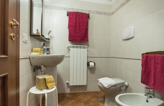 Casa Vacanza Calipso - Photo 24