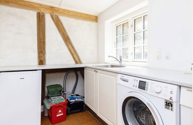 6 Person Holiday Home in Guldborg - Foto 12