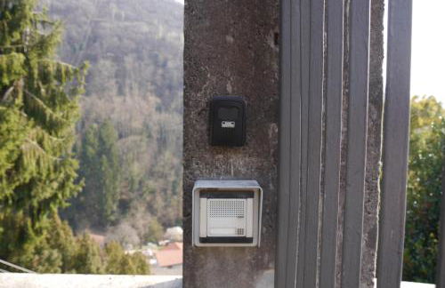 Casa Colmegna mit traumhaften See- und Bergblick - Foto 30