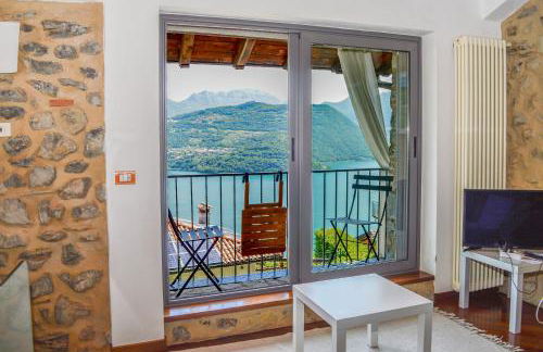 Lago di Iseo - Lake View House (Casa sul Lago) - Photo 15